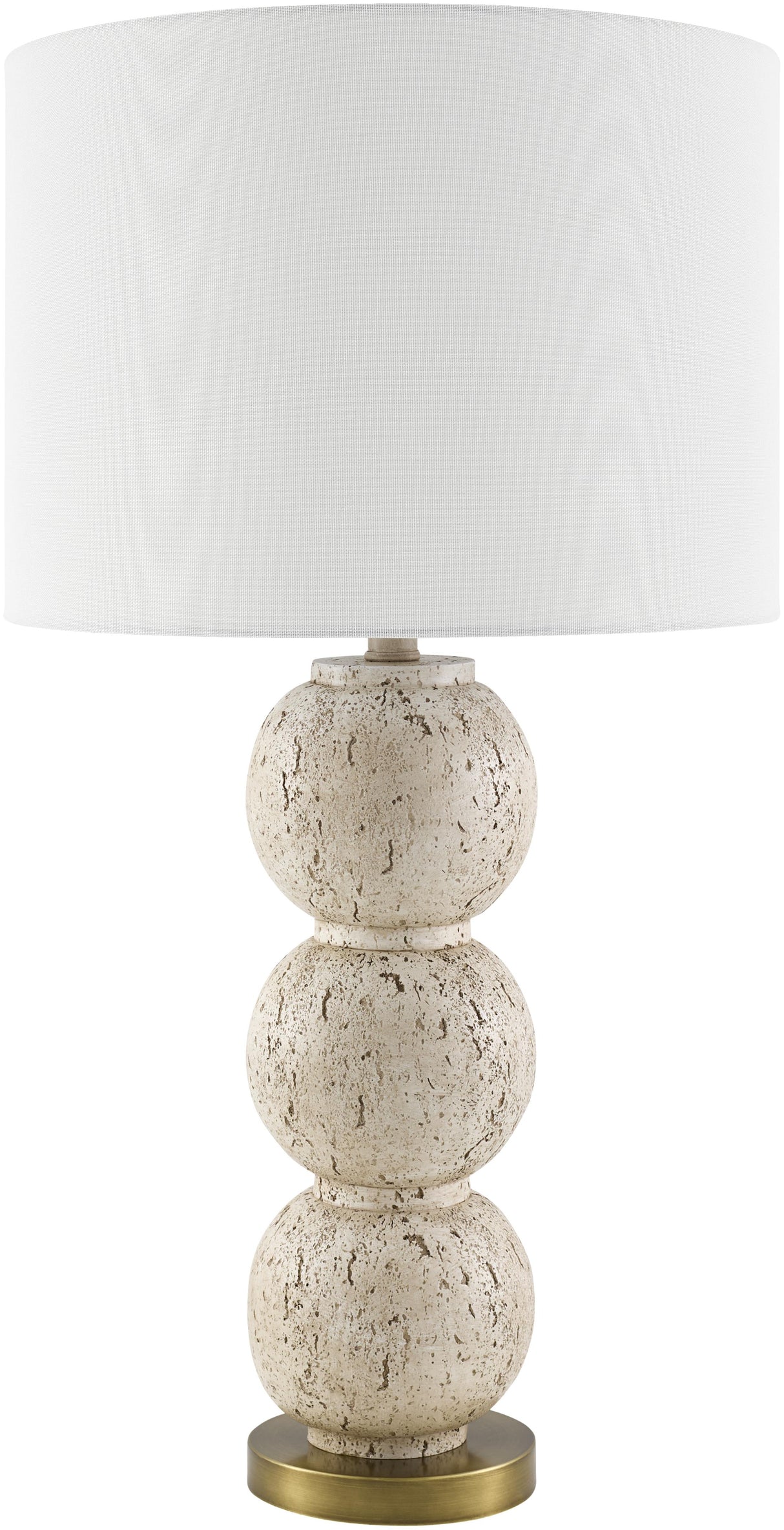 Surya Algarve AGV-006 30"H x 15"W x 15"D Lamp