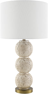 Surya Algarve AGV-006 30"H x 15"W x 15"D Lamp