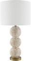 Surya Algarve AGV-006 30"H x 15"W x 15"D Lamp