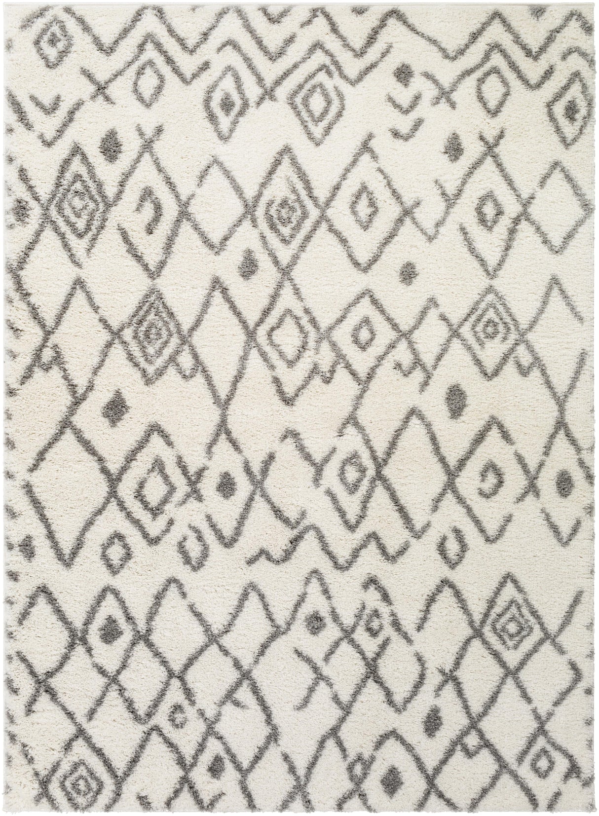 Surya Aliyah Shag ALH-2316 2' x 3' Rug