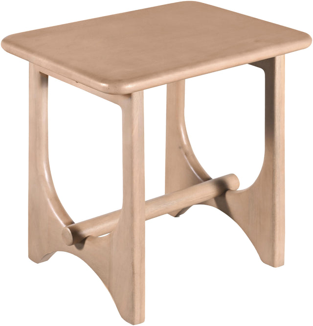 Surya Arland ARLD-003 22"H x 24"W x 18"D Furniture Piece