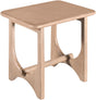 Surya Arland ARLD-003 22"H x 24"W x 18"D Furniture Piece