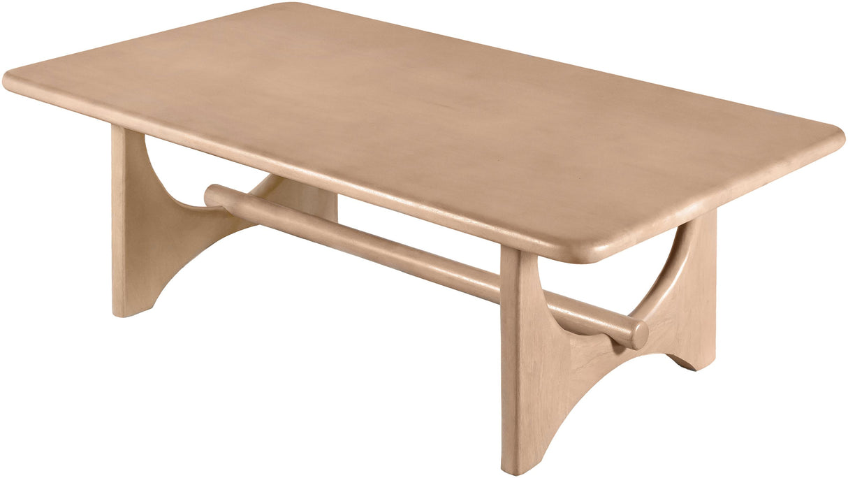 Surya Arland ARLD-005 18"H x 48"W x 27"D Furniture Piece