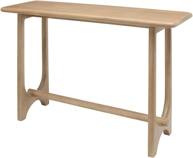 Surya Arland ARLD-009 30"H x 48"W x 16"D Furniture Piece