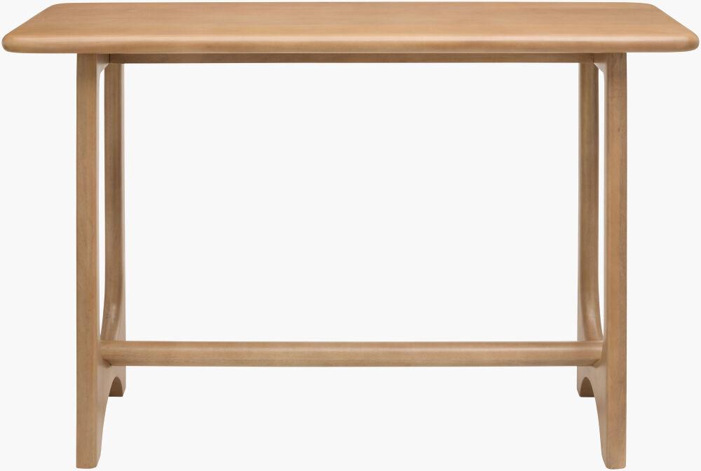 Surya Arland ARLD-009 30"H x 48"W x 16"D Accent Table