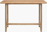Surya Arland ARLD-009 30"H x 48"W x 16"D Accent Table