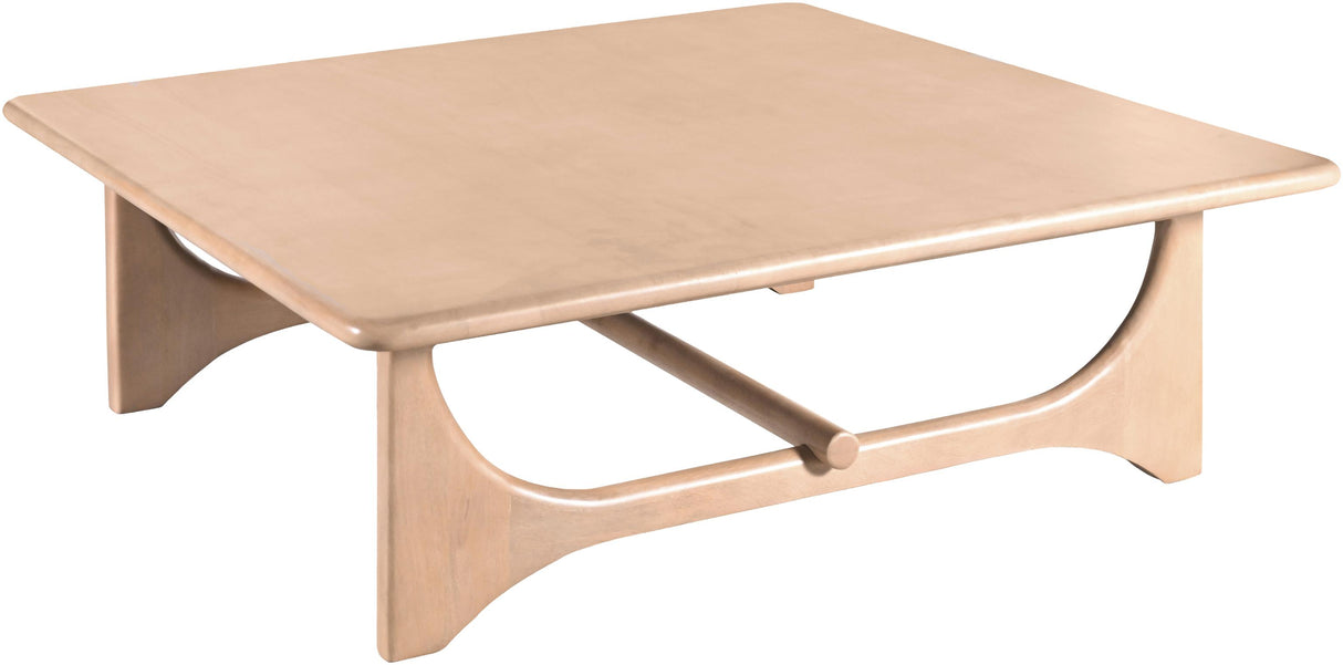 Surya Arland ARLD-007 18"H x 48"W x 48"D Furniture Piece