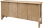 Surya Arland ARLD-011 32"H x 68"W x 18"D Furniture Piece