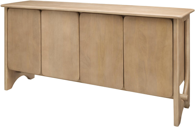 Surya Arland ARLD-011 32"H x 68"W x 18"D Furniture Piece