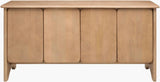 Surya Arland ARLD-011 33"H x 68"W x 18"D Shelving/Storage