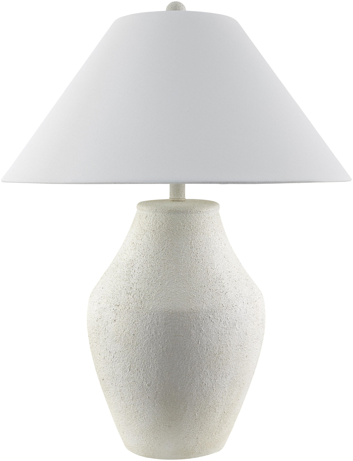 Surya Amaryllis ARS-002 28"H x 22"W x 22"D Lamp