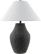 Surya Amaryllis ARS-004 28"H x 22"W x 22"D Lamp
