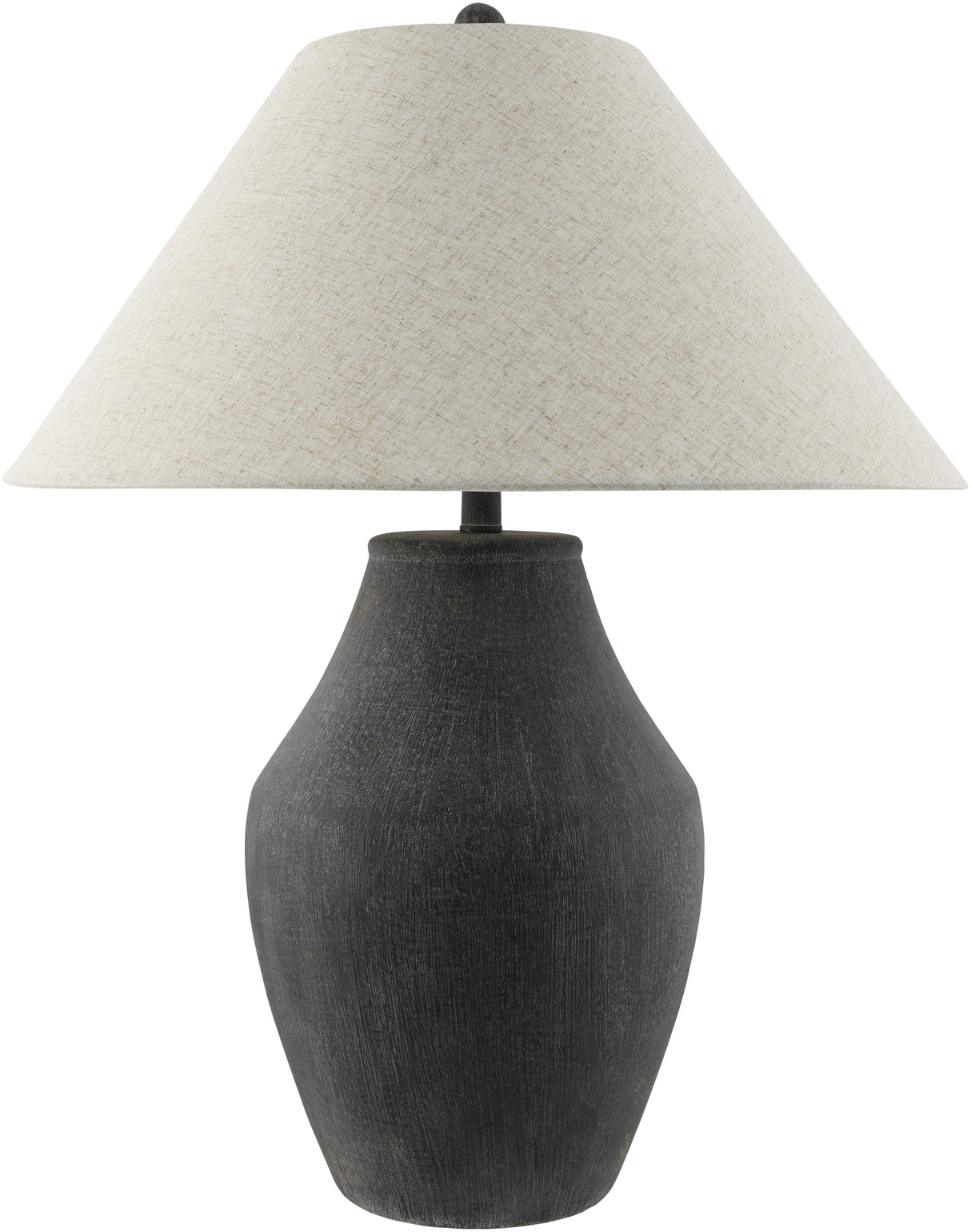 Surya Amaryllis ARS-005 28"H x 22"W x 22"D Lamp
