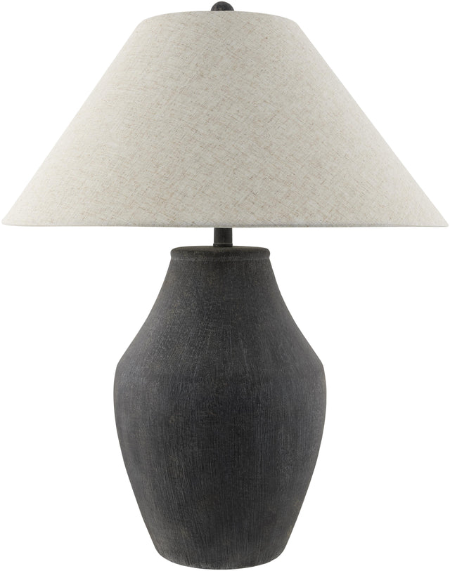 Surya Amaryllis ARS-005 28"H x 22"W x 22"D Lamp