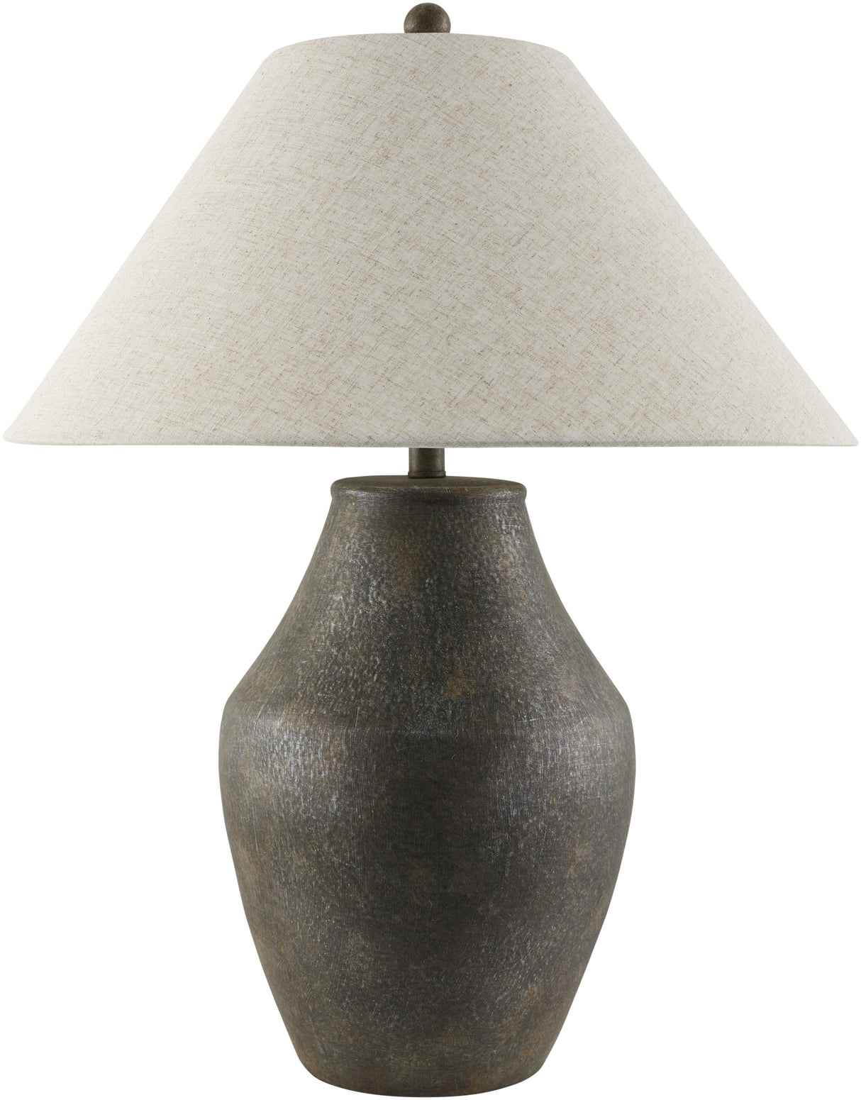 Surya Amaryllis ARS-007 28"H x 22"W x 22"D Lamp