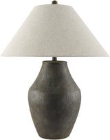 Surya Amaryllis ARS-007 28"H x 22"W x 22"D Lamp