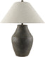 Surya Amaryllis ARS-007 28"H x 22"W x 22"D Lamp