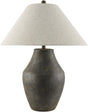 Surya Amaryllis ARS-007 28"H x 22"W x 22"D Lamp