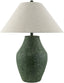Surya Amaryllis ARS-009 28"H x 22"W x 22"D Lamp