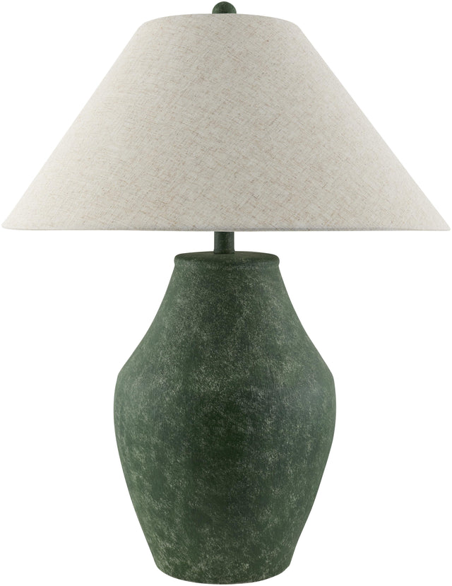 Surya Amaryllis ARS-009 28"H x 22"W x 22"D Lamp