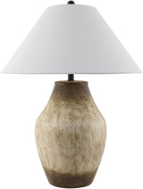 Surya Amaryllis ARS-010 28"H x 22"W x 22"D Lamp