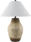 Surya Amaryllis ARS-010 28"H x 22"W x 22"D Lamp
