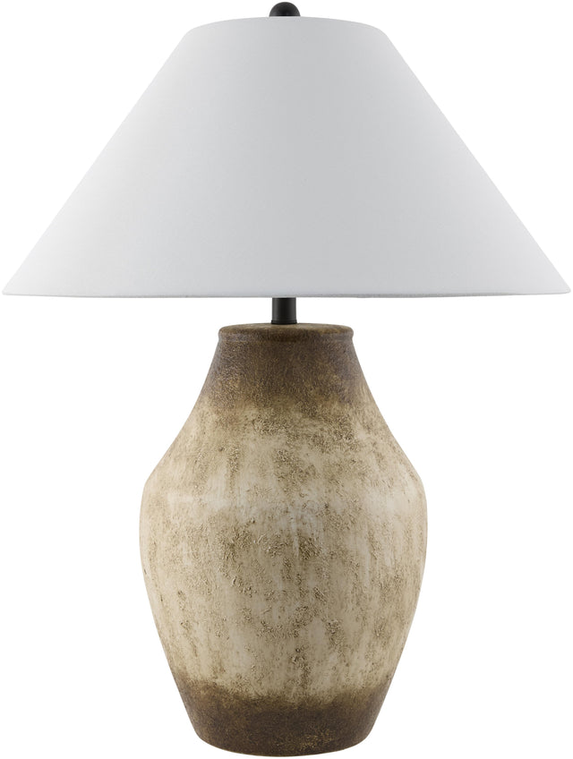 Surya Amaryllis ARS-010 28"H x 22"W x 22"D Lamp