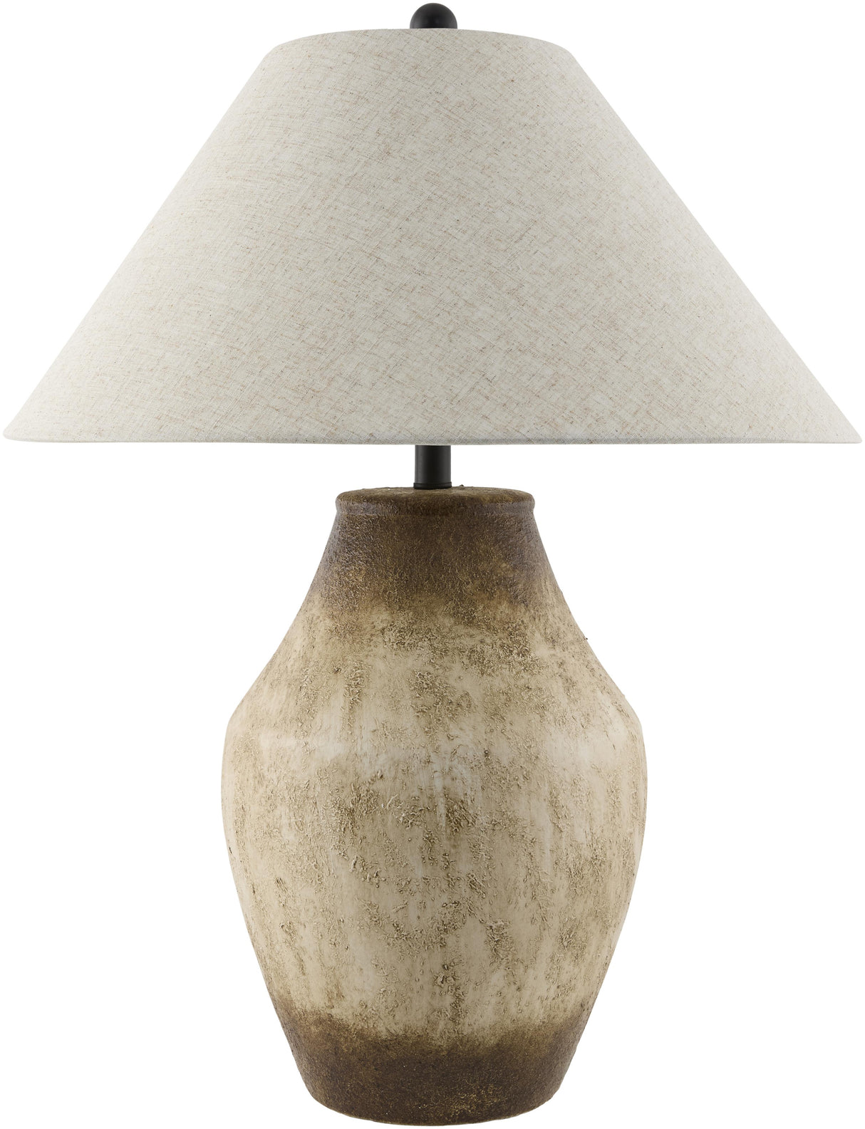 Surya Amaryllis ARS-011 28"H x 22"W x 22"D Lamp