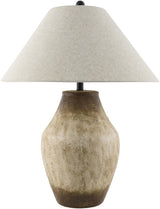 Surya Amaryllis ARS-011 28"H x 22"W x 22"D Lamp