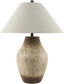 Surya Amaryllis ARS-011 28"H x 22"W x 22"D Lamp