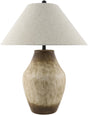 Surya Amaryllis ARS-011 28"H x 22"W x 22"D Lamp