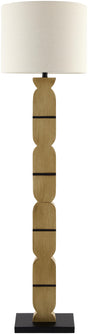 Surya Ayapel AYP-002 61"H x 16"W x 16"D Lamp