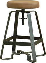 Surya Balin BALN-001 24"H x 16"W x 16"D Furniture Piece