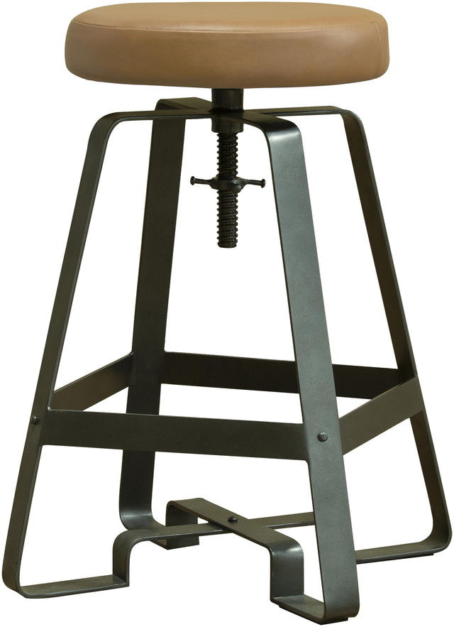 Surya Balin BALN-001 24"H x 16"W x 16"D Furniture Piece