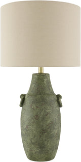 Surya Beraliya BLI-002 30"H x 16"W x 16"D Lamp