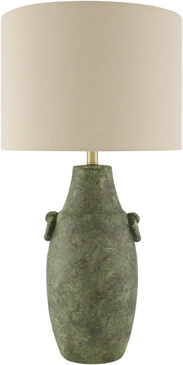 Surya Beraliya BLI-002 30"H x 16"W x 16"D Lamp