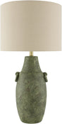 Surya Beraliya BLI-002 30"H x 16"W x 16"D Lamp