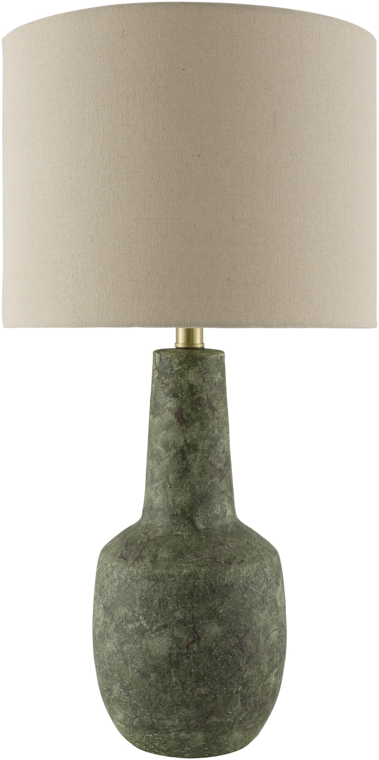 Surya Beraliya BLI-004 28"H x 13"W x 13"D Lamp
