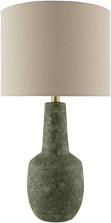 Surya Beraliya BLI-004 28"H x 13"W x 13"D Lamp