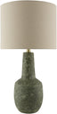Surya Beraliya BLI-004 28"H x 13"W x 13"D Lamp