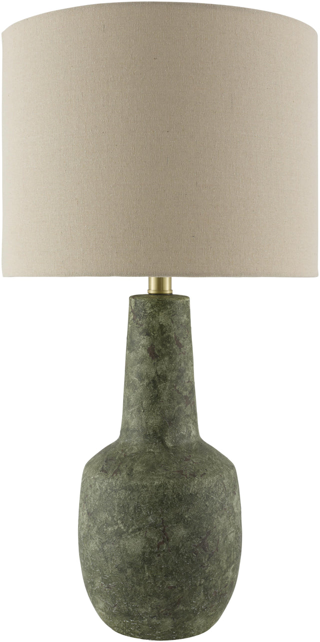 Surya Beraliya BLI-004 28"H x 13"W x 13"D Lamp