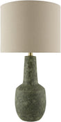 Surya Beraliya BLI-004 28"H x 13"W x 13"D Lamp