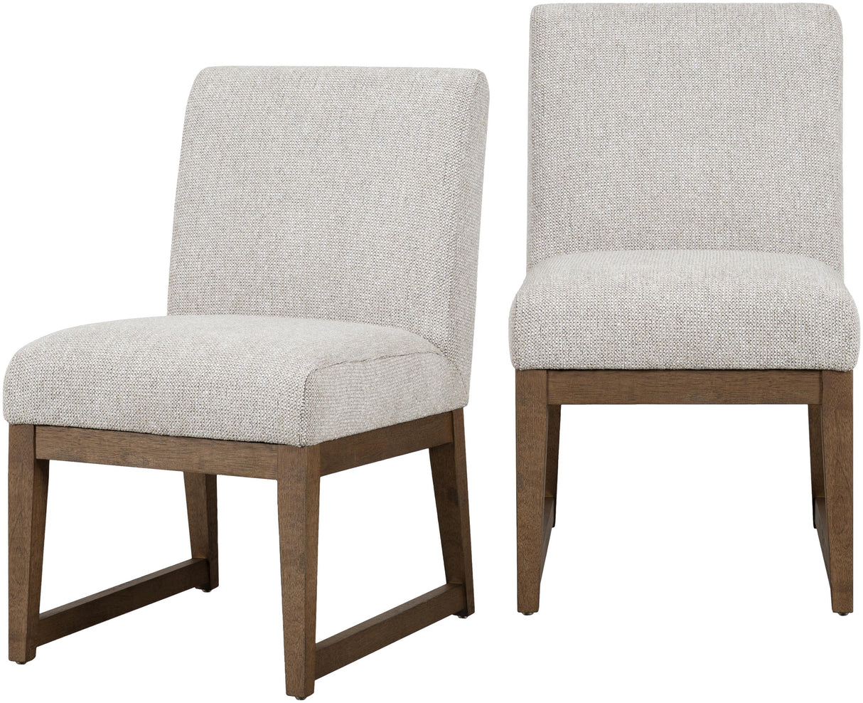 Surya Benton BNTN-001 38"H x 20"W x 24"D Furniture Piece
