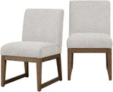 Surya Benton BNTN-001 38"H x 20"W x 24"D Furniture Piece