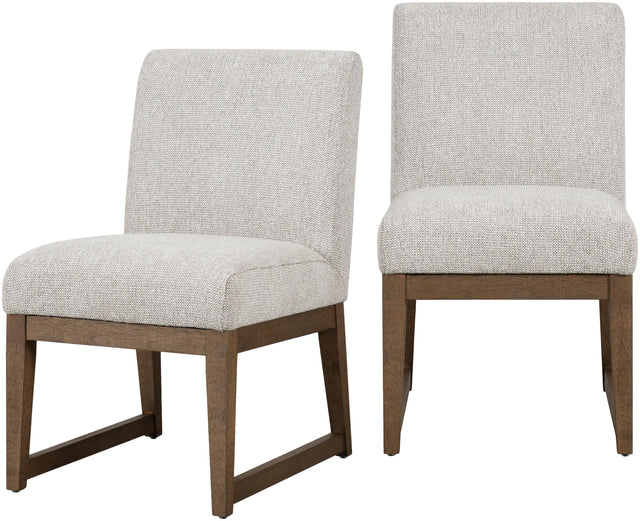 Surya Benton BNTN-001 38"H x 20"W x 24"D Furniture Piece