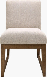 Surya Benton BNTN-001 34"H x 20"W x 26"D Dining Table/Seating