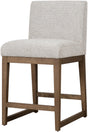 Surya Benton BNTN-002 38"H x 20"W x 24"D Furniture Piece