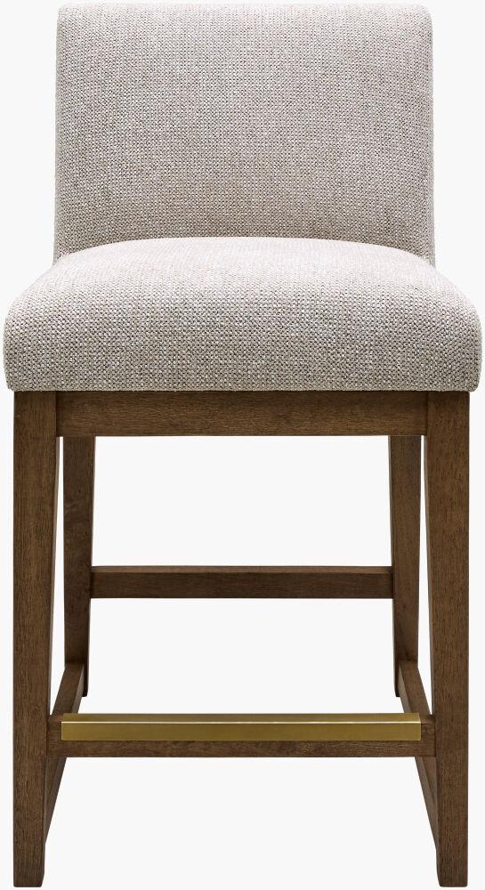 Surya Benton BNTN-002 38"H x 20"W x 24"D Dining Table/Seating