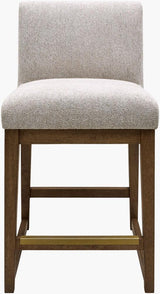 Surya Benton BNTN-002 38"H x 20"W x 24"D Dining Table/Seating