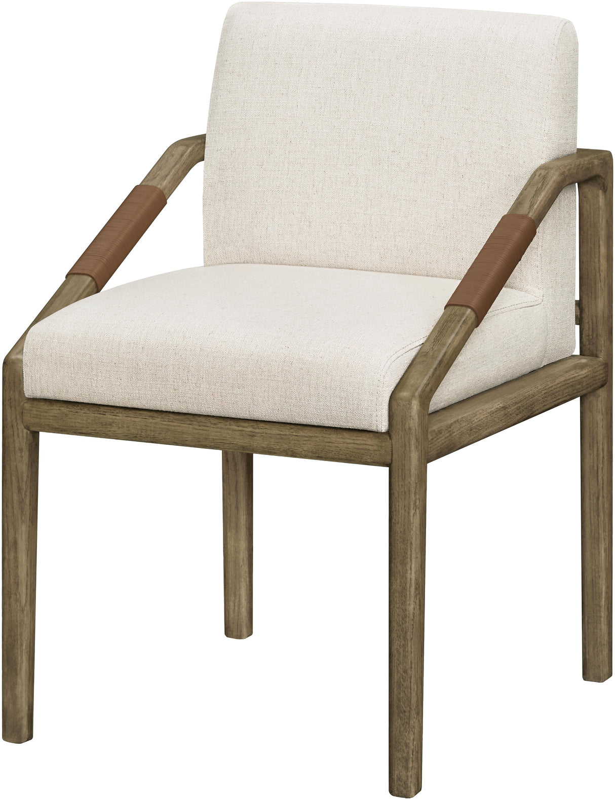 Surya Atra BOAT-005 20"H x 34"W x 27"D Furniture Piece
